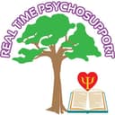 Real Time Psychosupport CBO logo